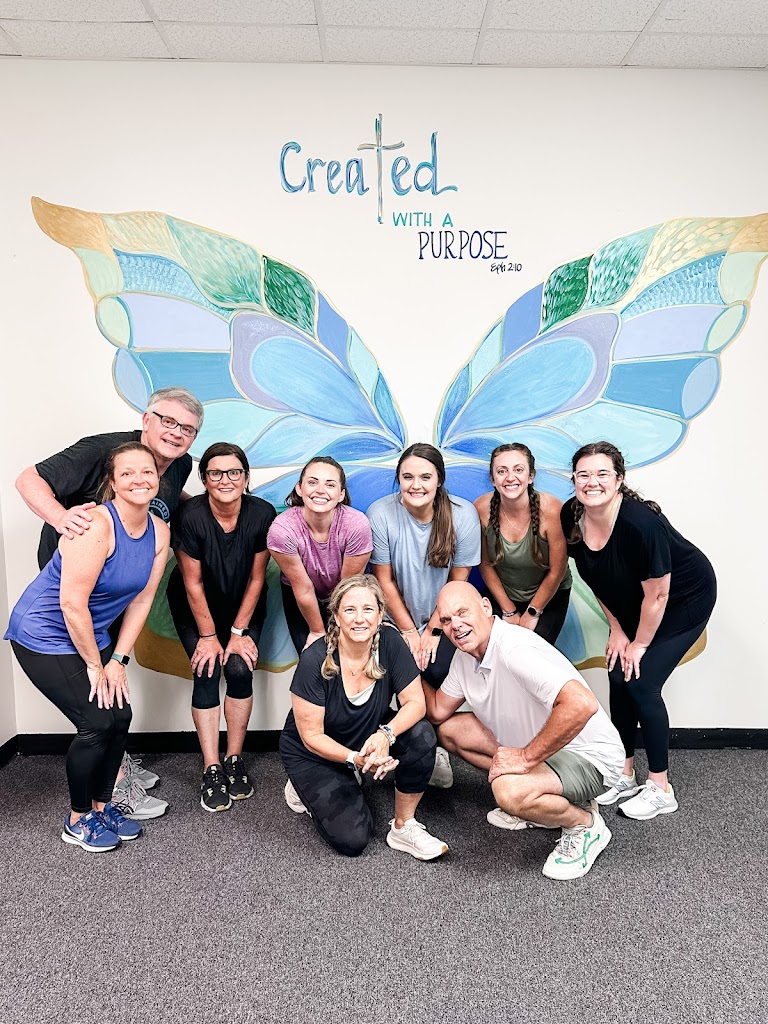  Fly Fitness Bungee Studio