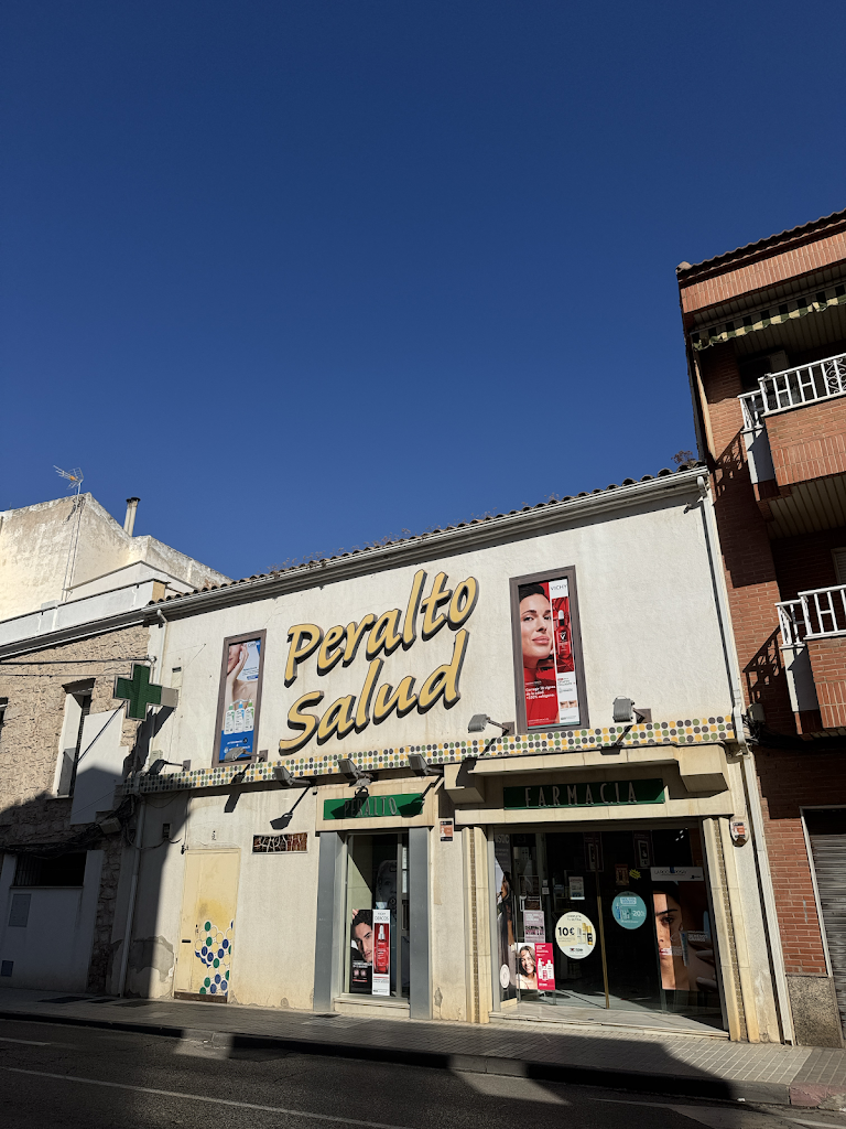 Farmacia Peralto Salud (Colon)
