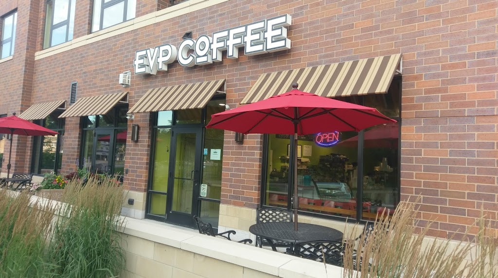 Photo of EVP Coffee University Bay