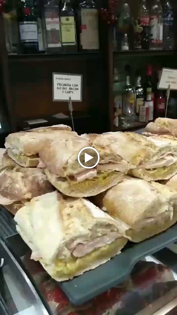 Baserri Berria — Videos