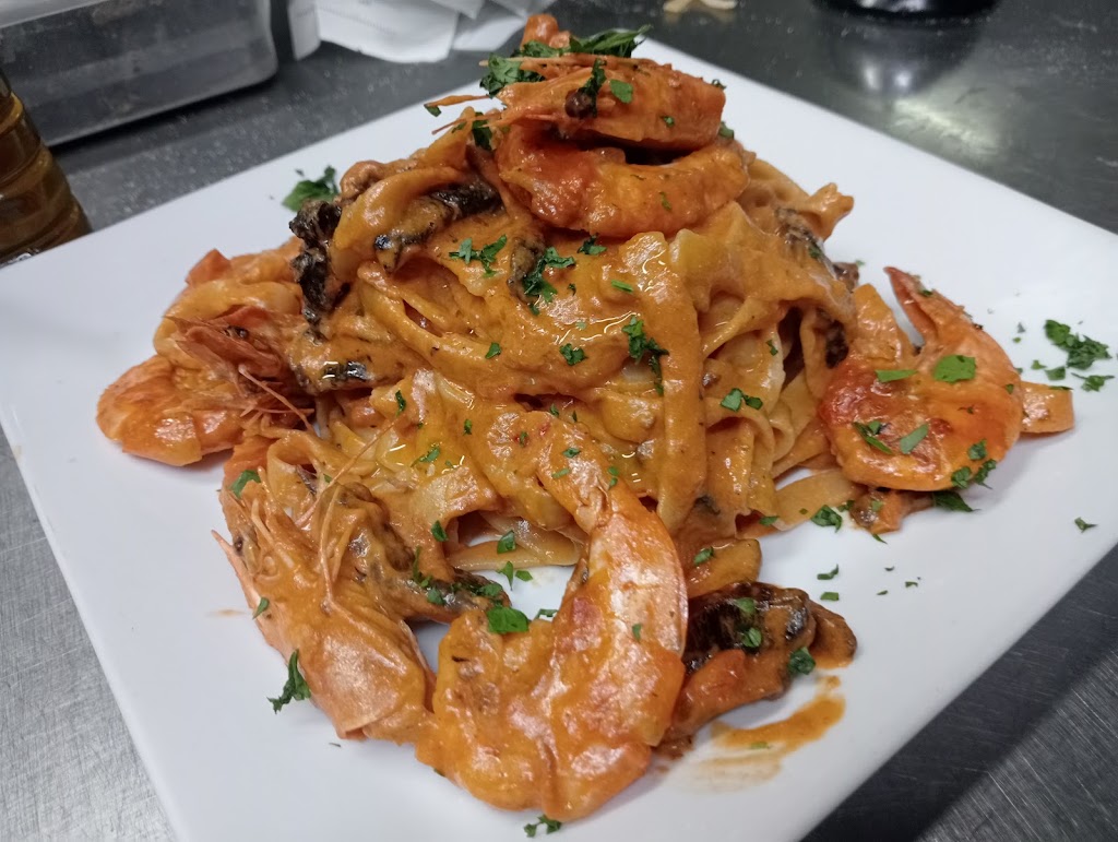 Taller De Pasta Fresca los Llanos — Comida y bebida