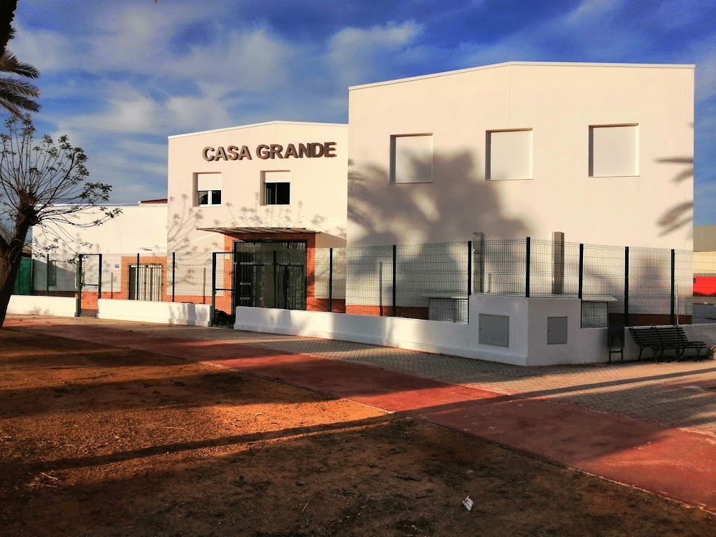 Fundacion Internacional Aproni