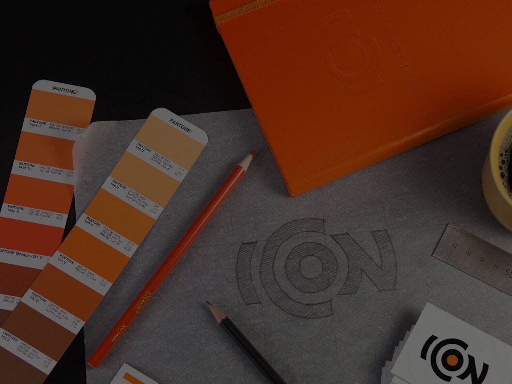 Icon Creative Agency