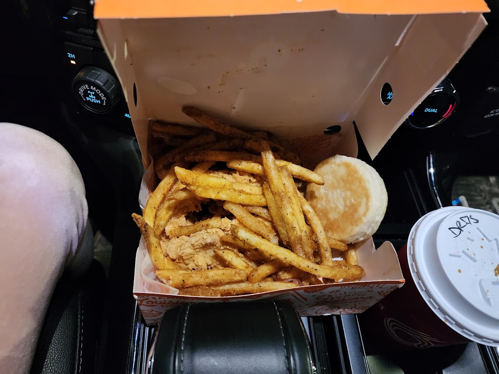 Food & drink