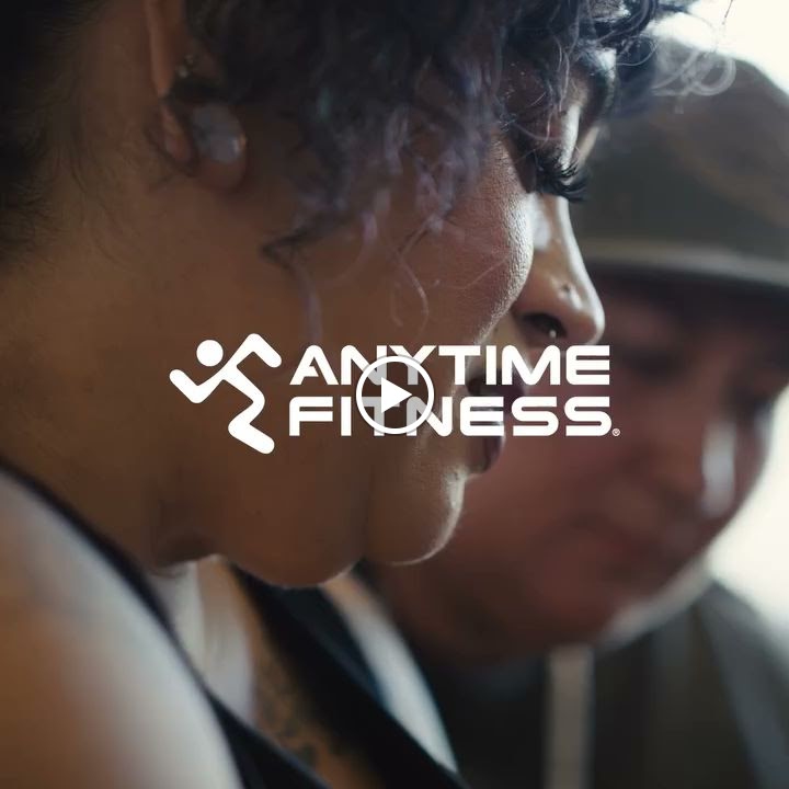  Anytime Fitness