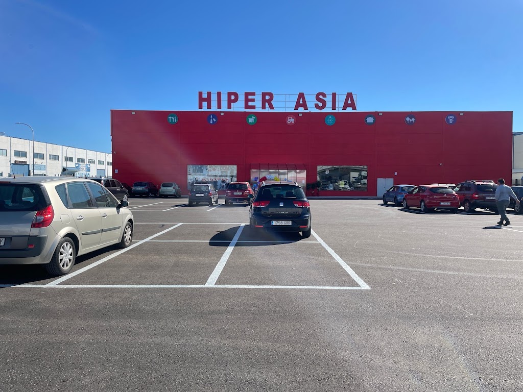 Hiper Asia