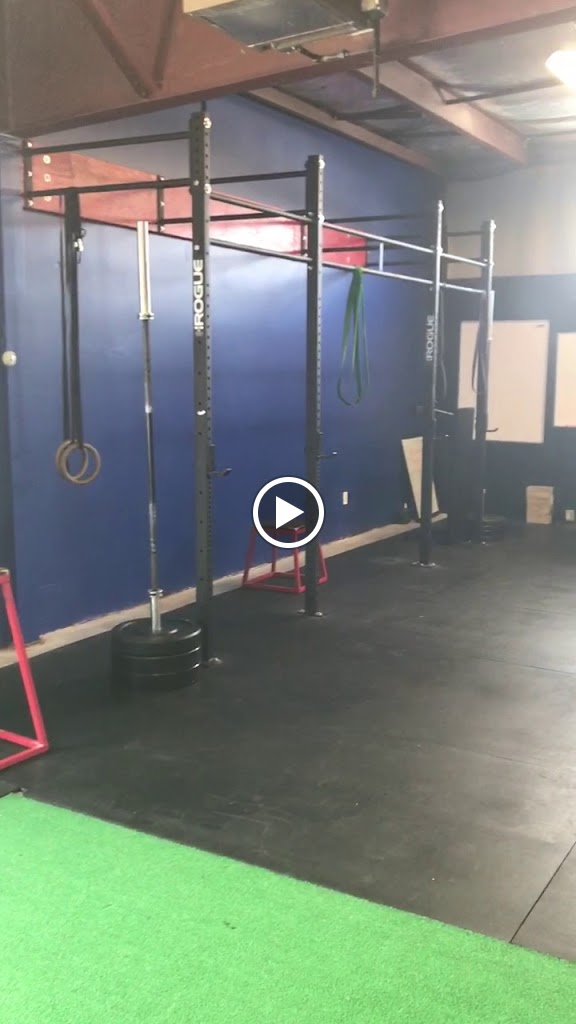  Albany Movement & Fitness