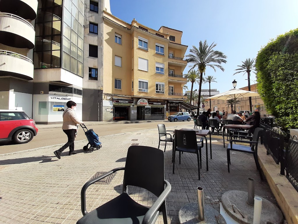 Cafeteria, bar Pistacho