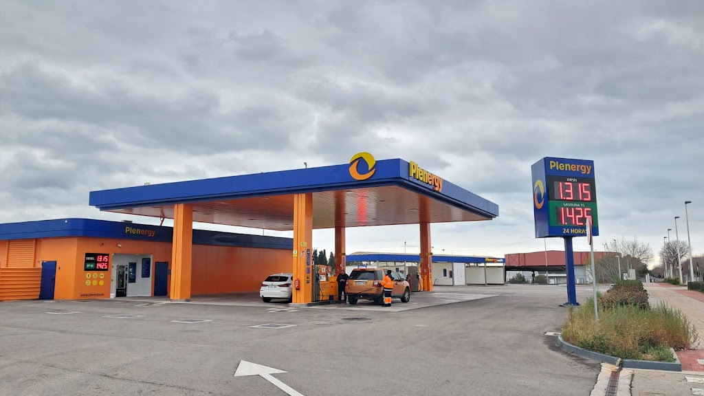 Plenergy Sagunt I / Sagunto I (antes Plenoil)