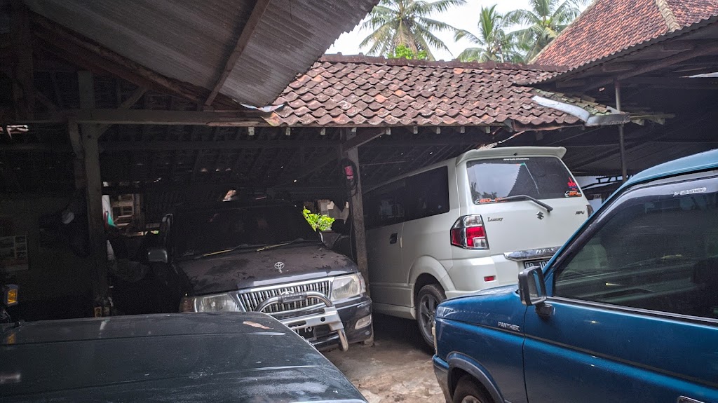 Bengkel Mobil Adib Speed Garage