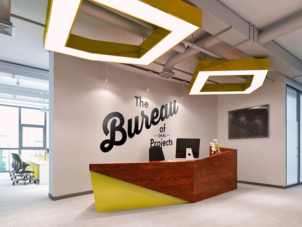 Bureau Of Small Projects