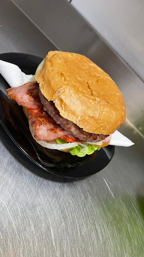 Cafeteria Pizza Eiki