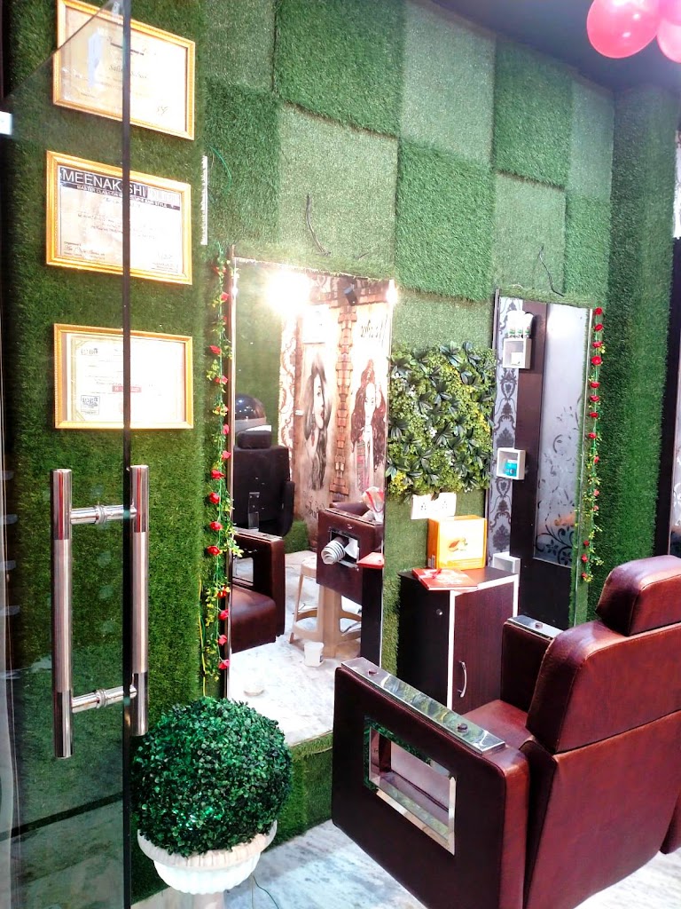 Madona Beauty Parlour