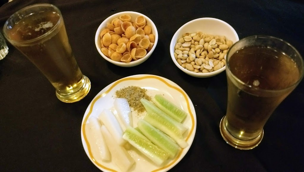Food & drink