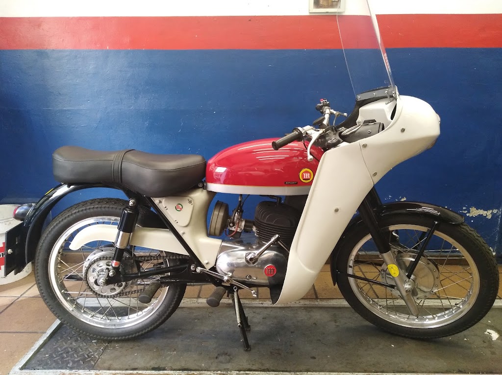 Motos Chamorro SL