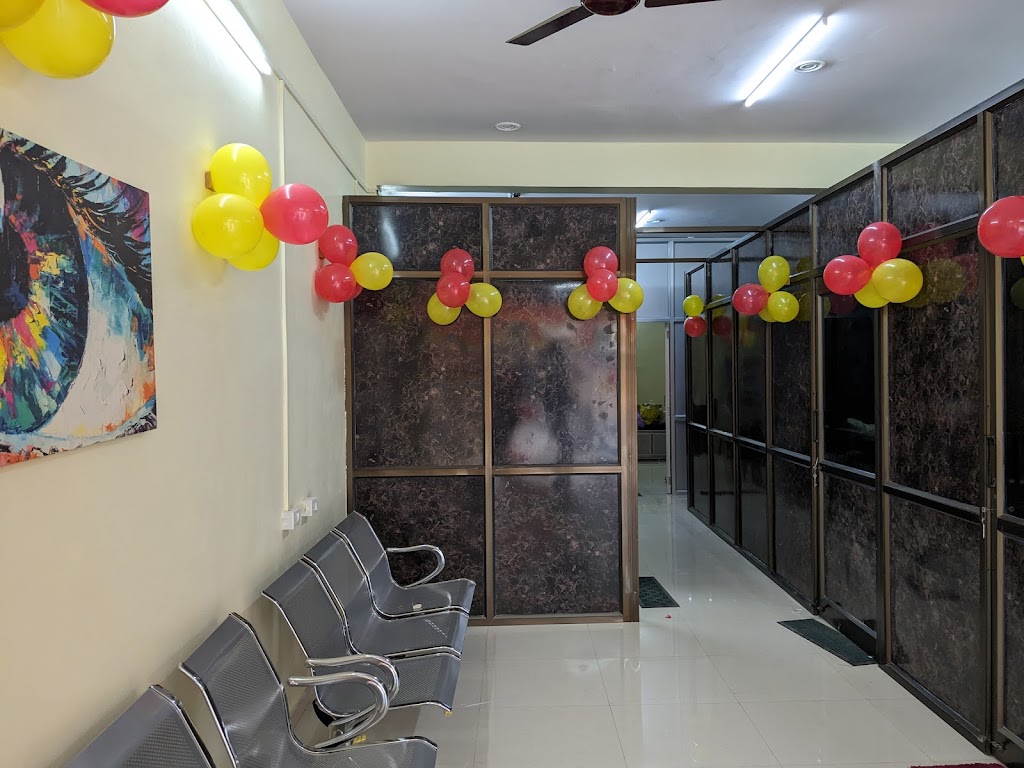 Ikshana Eye Clinic