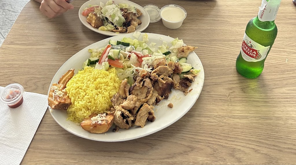 Food & drink