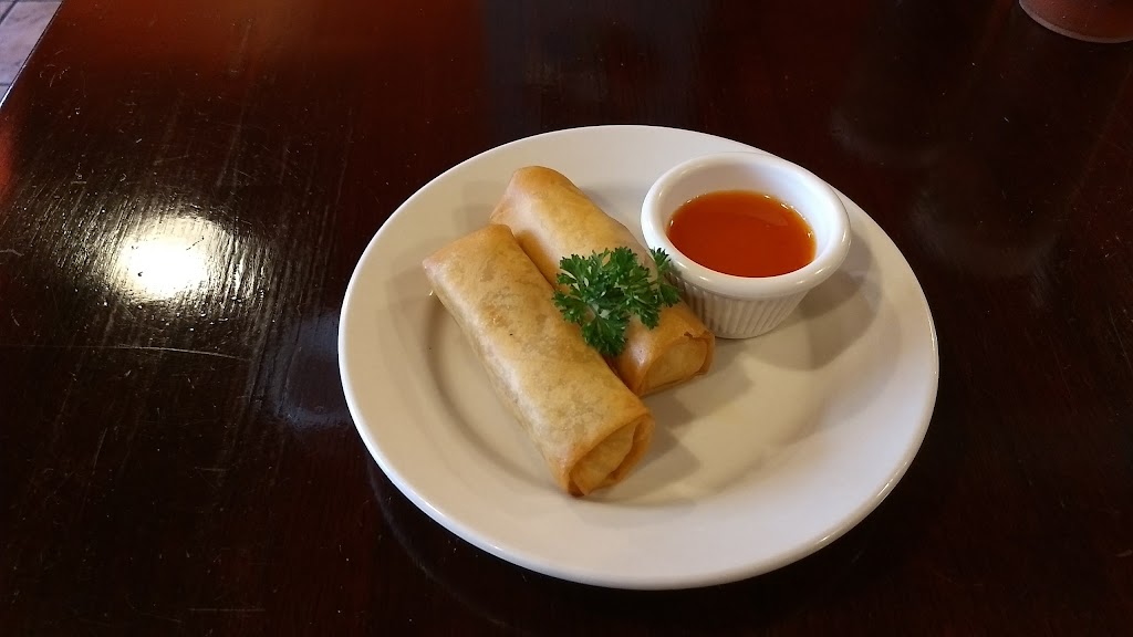 Aroy Thai Restaurant