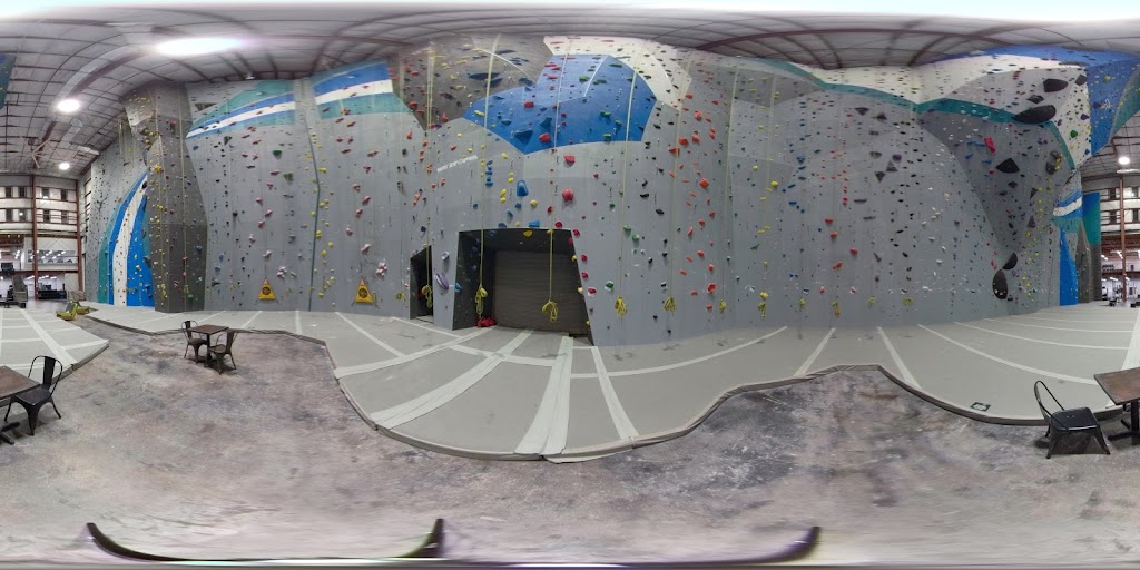  Sportrock Climbing Centers