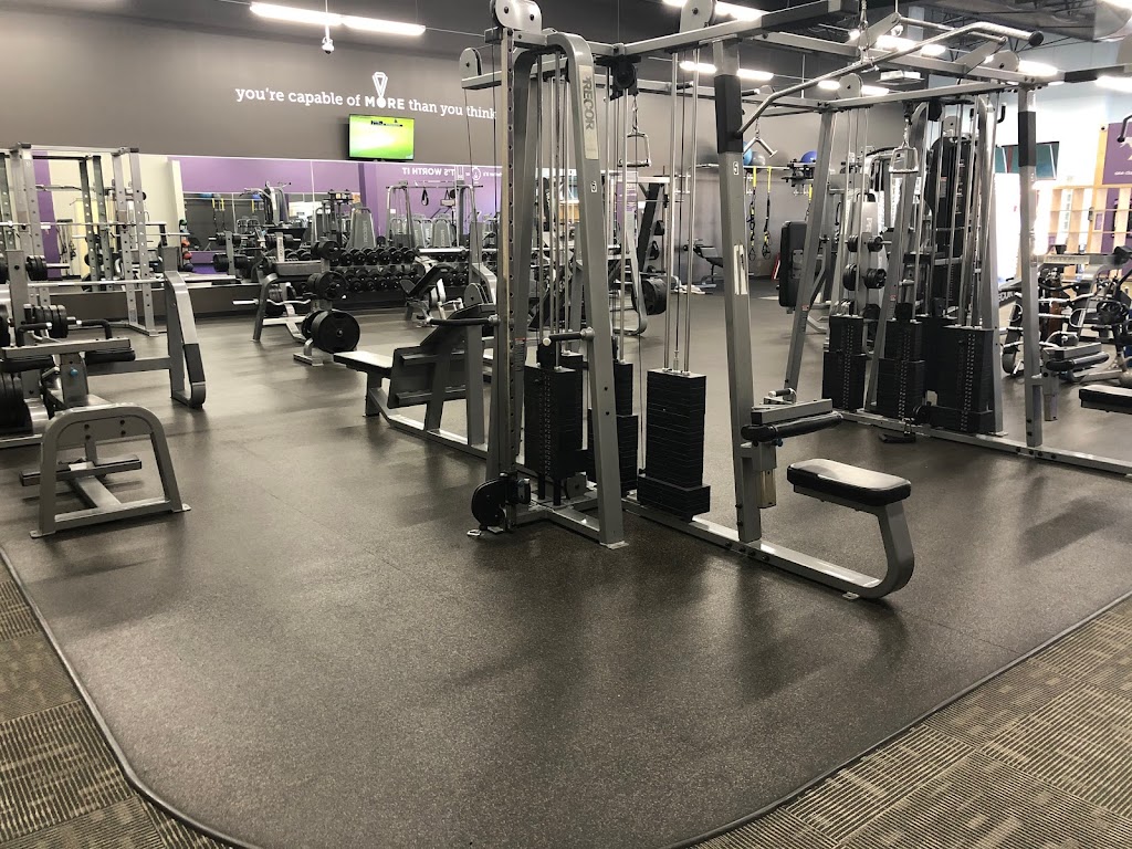  Anytime Fitness