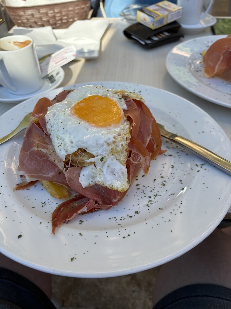 Green Coffee — Comida y bebida