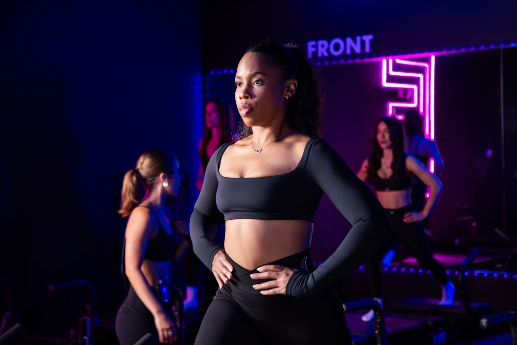  FIT as FIRE Jacksonville Beach