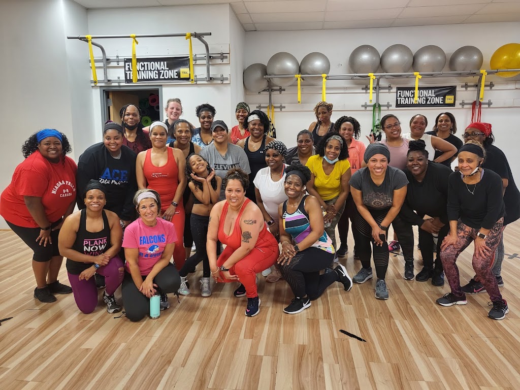  Know Excuses Fitness