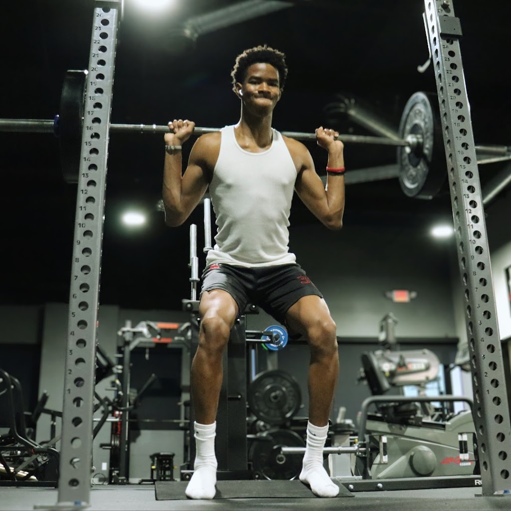  Precision Athletix Sports Performance