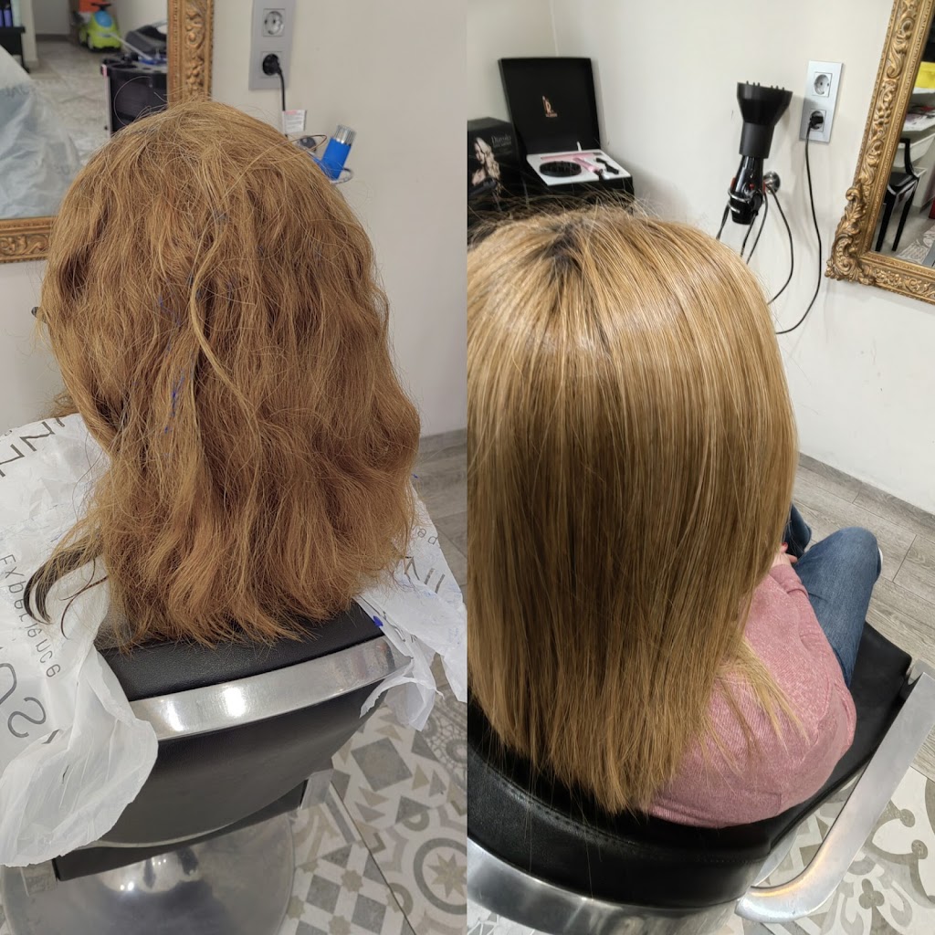 La Peluqueria de Maria Jesus