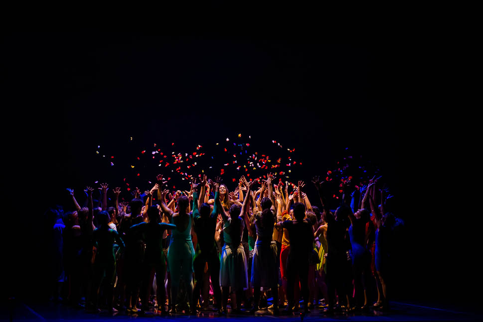 SINDRAMA - Danza y Artes Escenicas