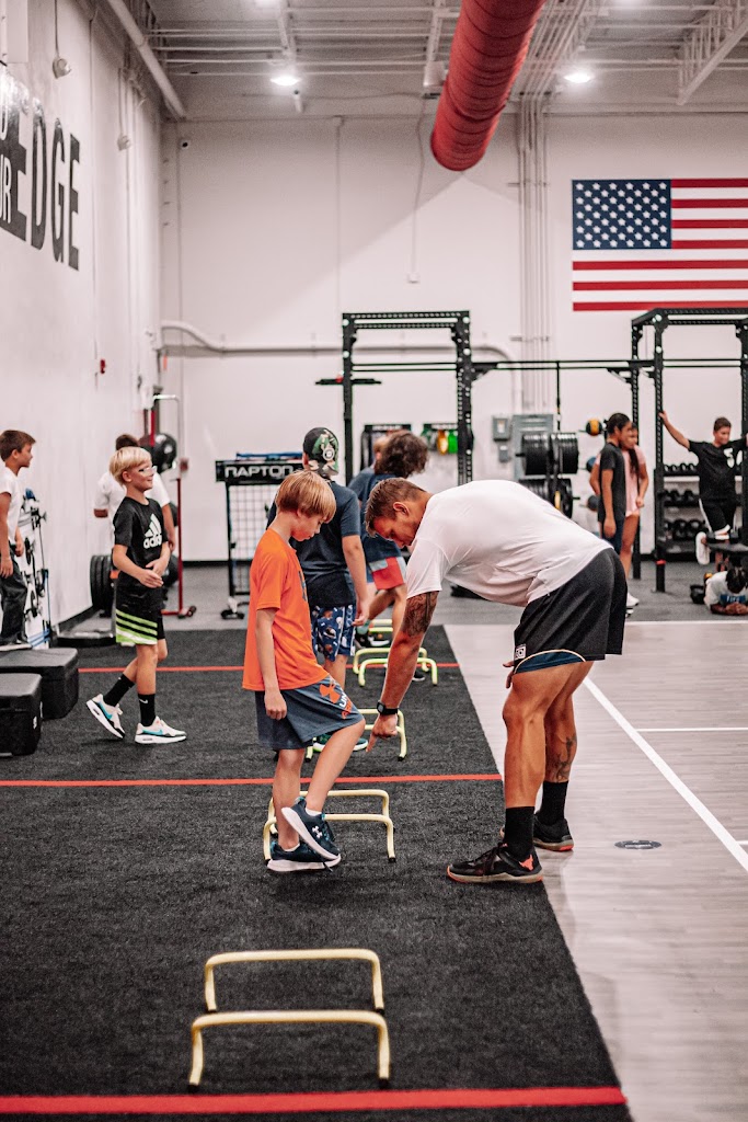  Redline Athletics Ft. Myers