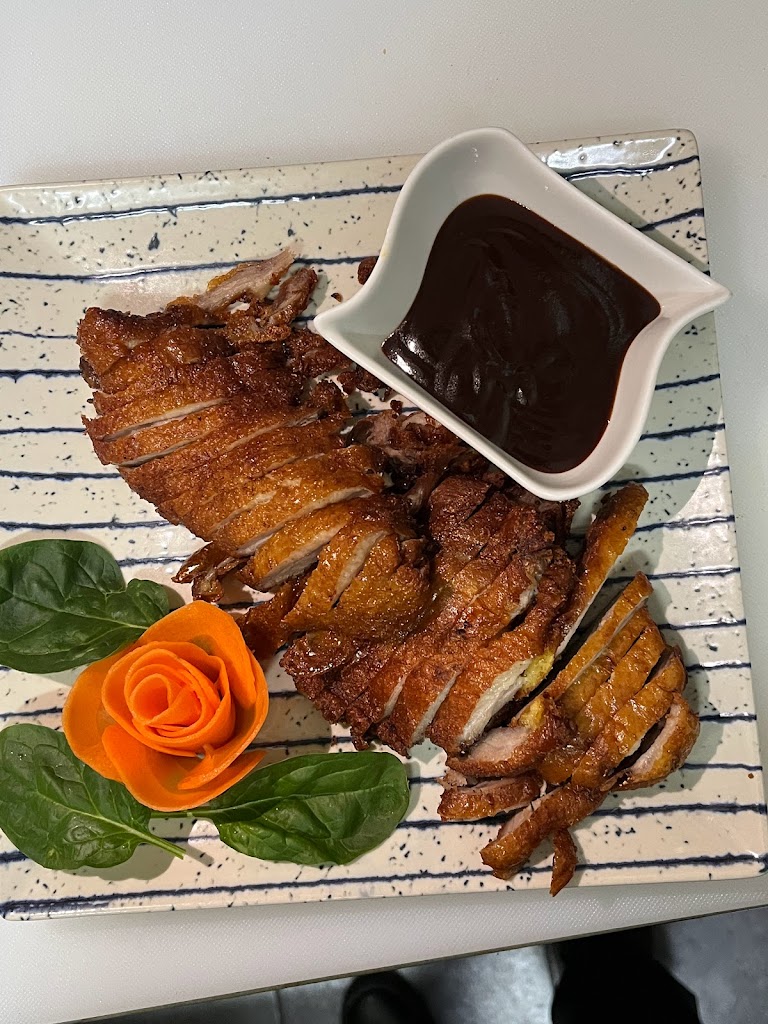 Restaurante BAO — Comida y bebida