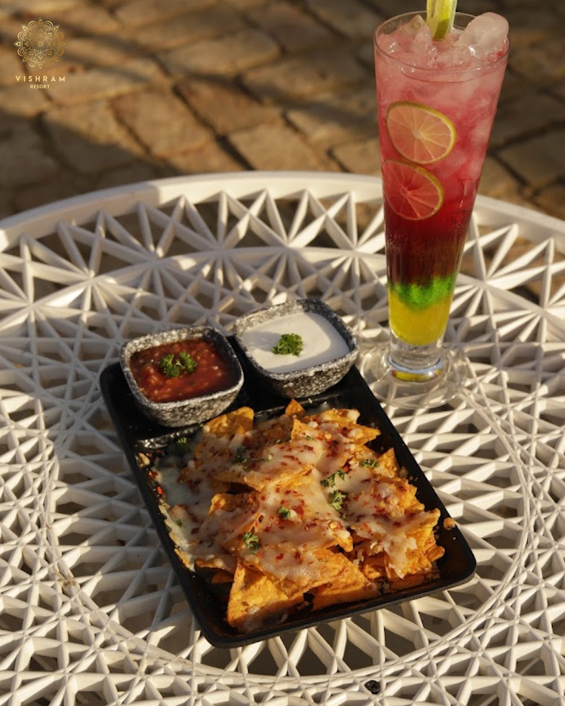 Food & drink