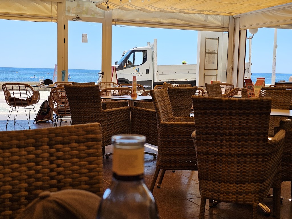 GALA Restaurante & Lounge Bar