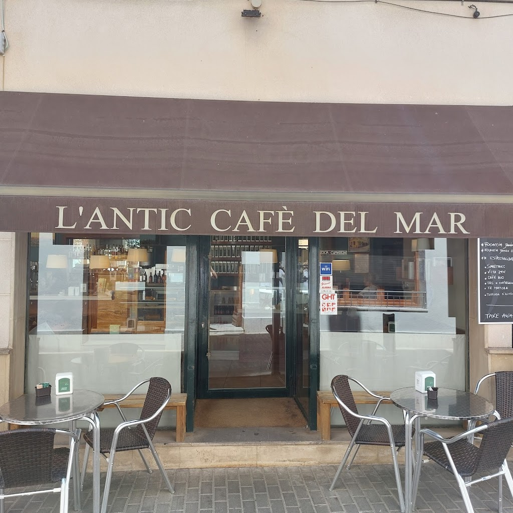 L'Antic Cafe del Mar (Badalona)