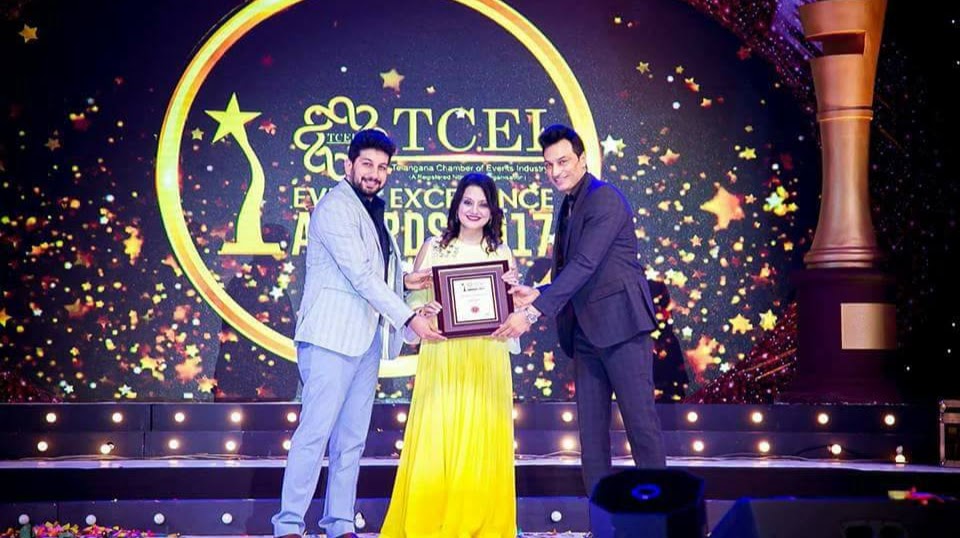 La Belina De Salon Neeru Mohan