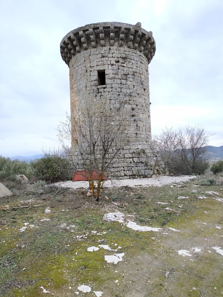 Atalaya de La Moraleja