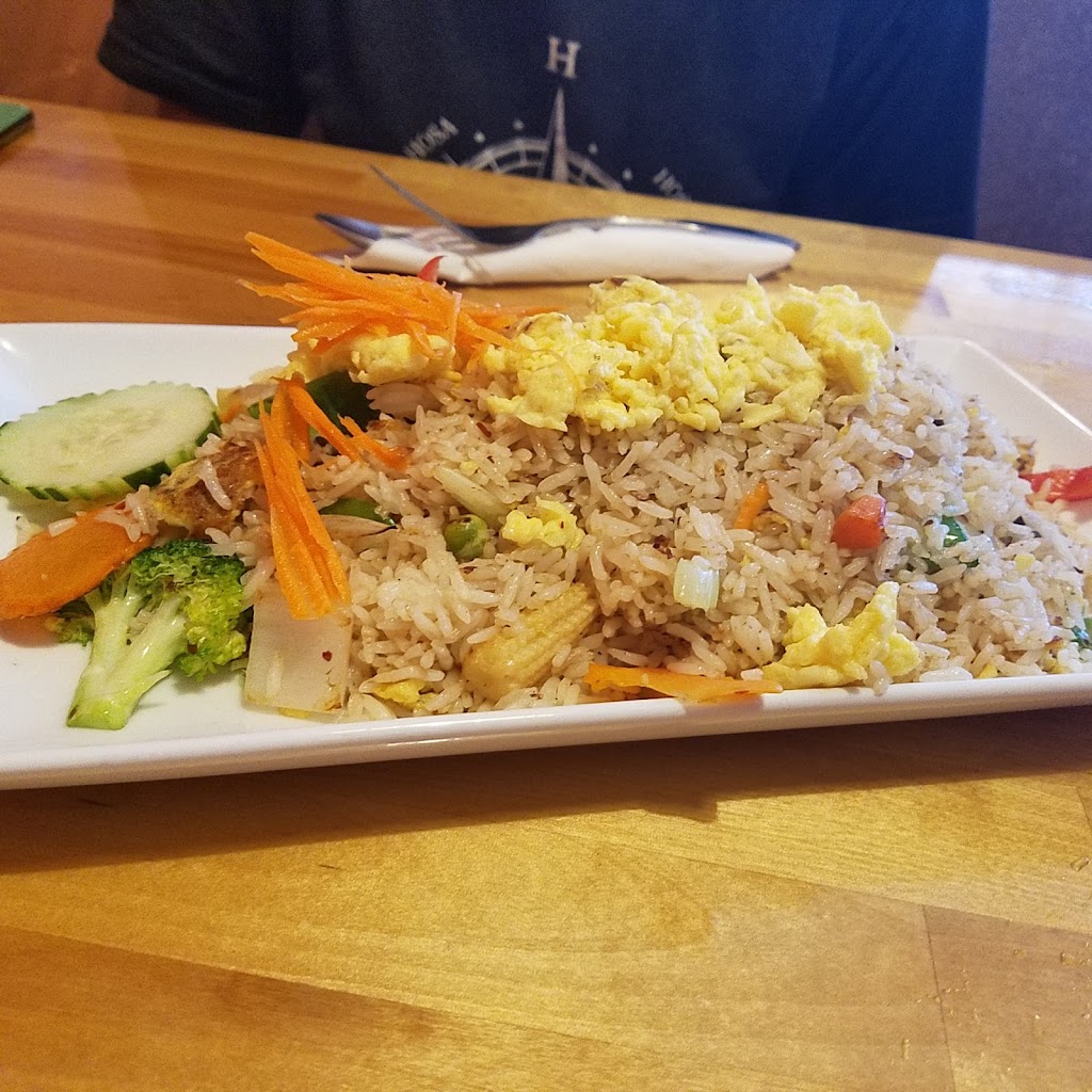 Mr Thai- Thai Cuisine
