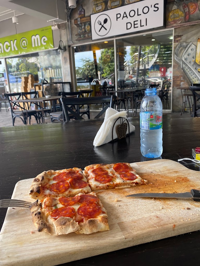 PAOLO'S DELI의 사진