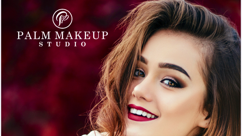 Palm Makeup Studio
