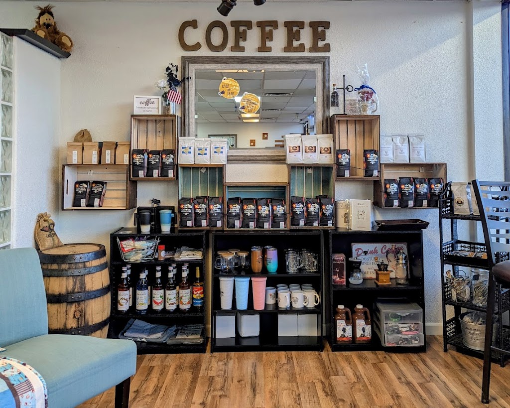 Photo of Corter Coffee Roasters