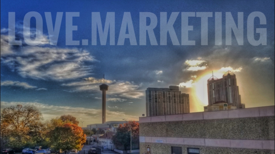 Love Marketing Llc