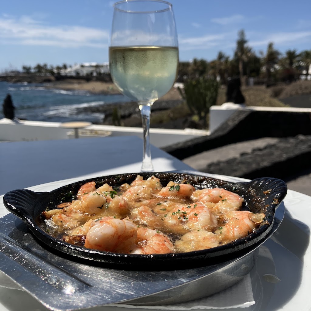Restaurante Villa Toledo — Comida y bebida