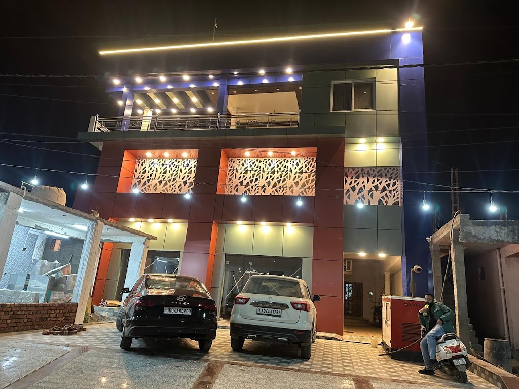 Trishool Homestay