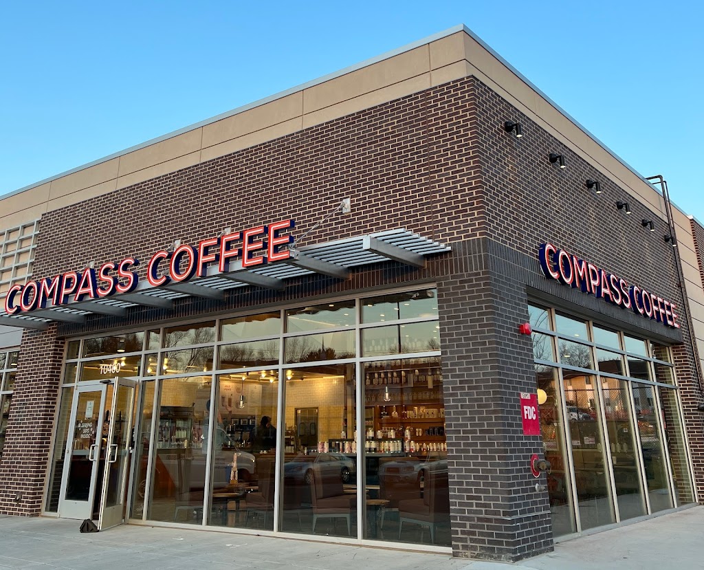 Photo of Compass Coffee