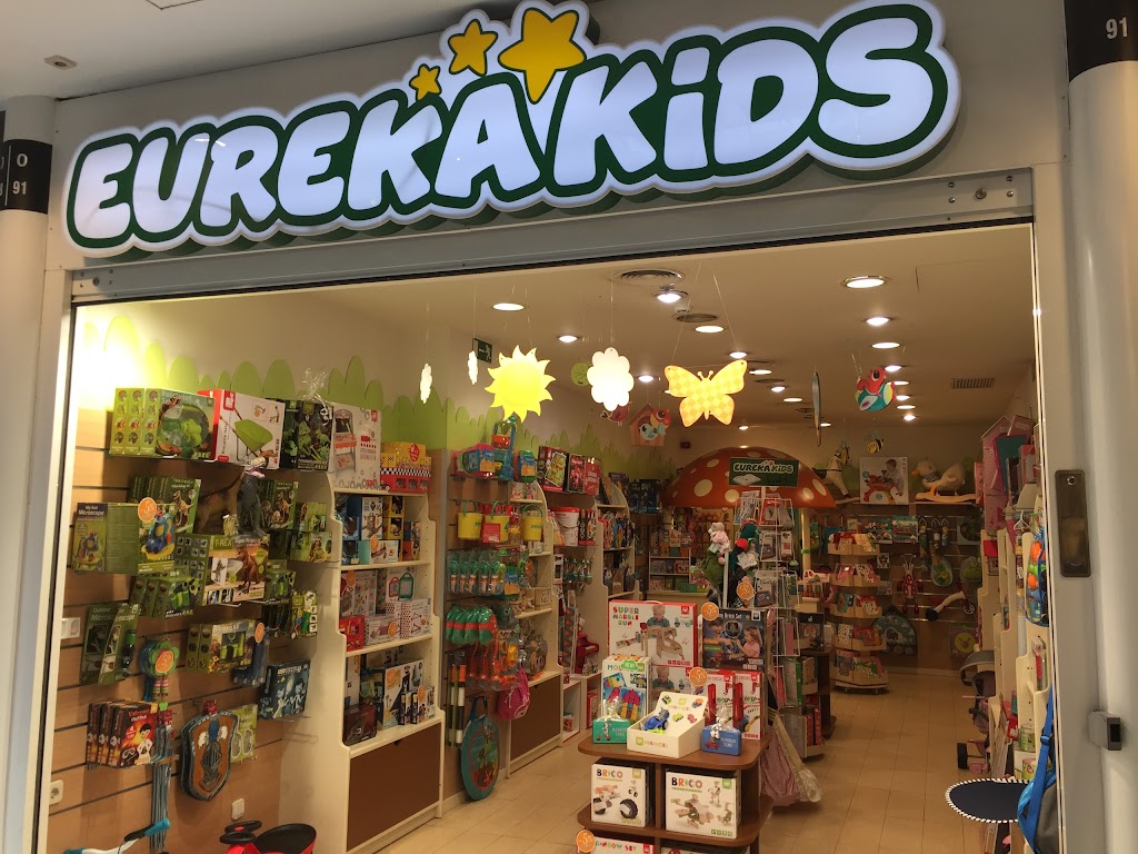 Foto 2 de Eurekakids