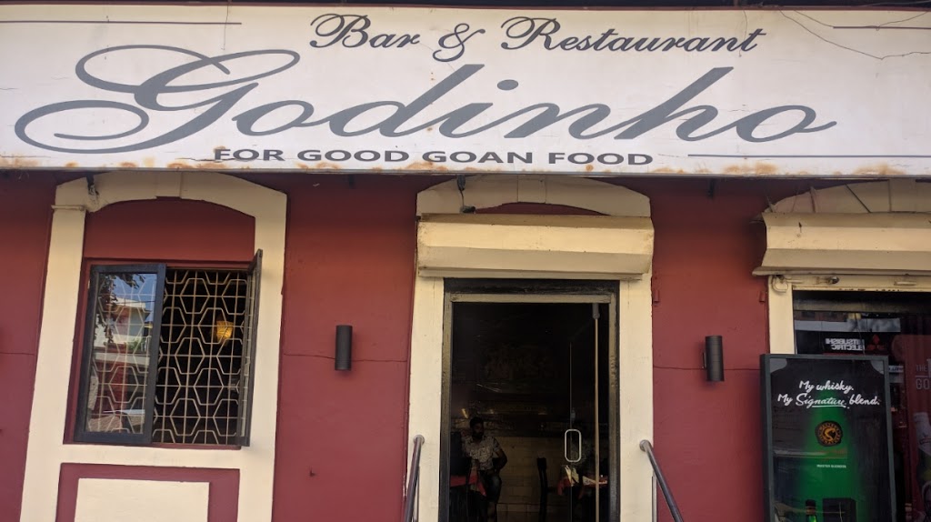 Godinho Bar And Restaurant