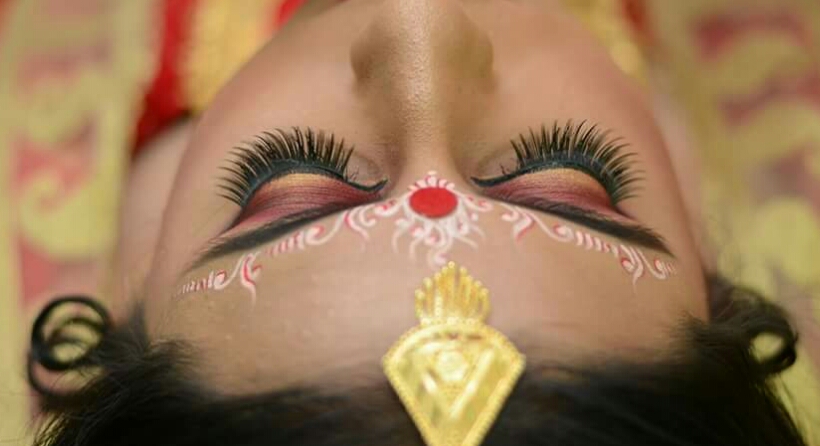 Titli Beauty Parlour And Bridal Makeup Artist