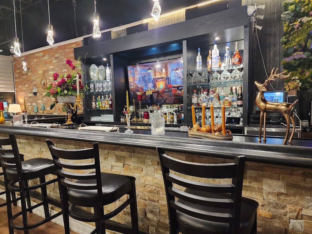 Bokhara Restaurant