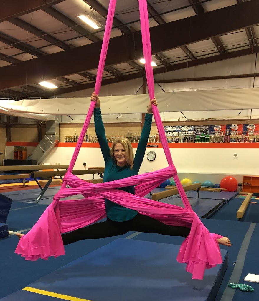  Northside Gymnastic Academy